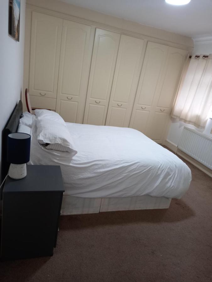 The Great Beecholme Bed & Breakfast Streatham Vale Luaran gambar